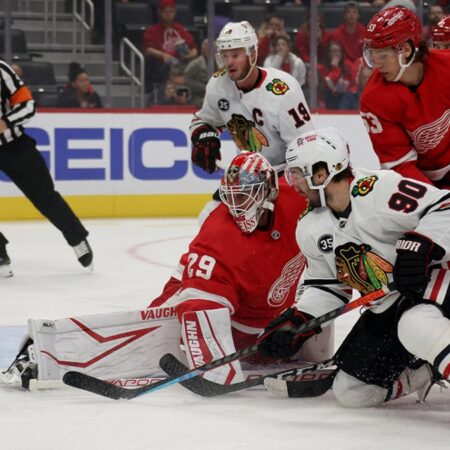 The Blackhawks’ Shadow: Another Settlement, Another Reckoning for Accountability in the NHL