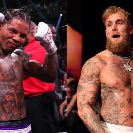 Jake Paul vs. Gervonta Davis: A Deep Dive into the Rules, Reactions, and Reality of Boxing’s Most Talked-About Exhibition