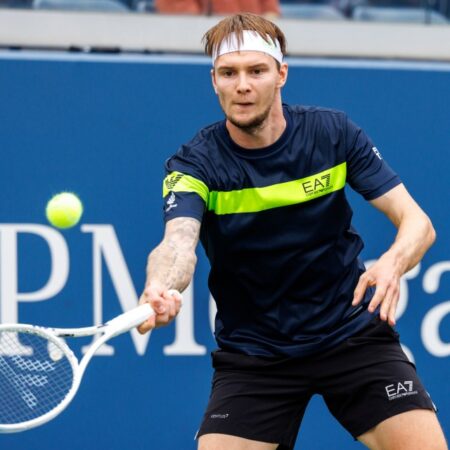 Alexander Bublik’s Maverick Ascension: A Hangzhou Triumph Echoed by Kyrgios’s Praise