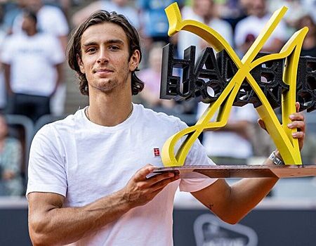 The Unyielding Road: Lorenzo Musetti’s Pursuit of Elusive ATP Titles
