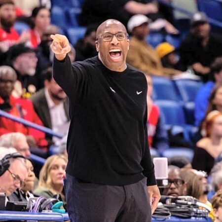 The Knicks’ Ambitions Soar: Mike Brown Takes the Helm in the Hunt for the NBA Crown
