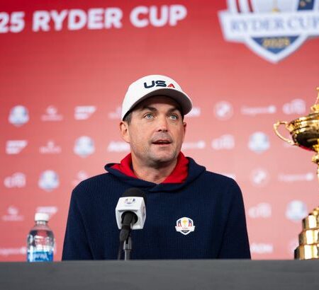The Crucible of Bethpage: Unveiling the 2025 Ryder Cup Saga