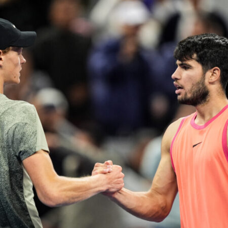 Beyond Alcaraz and Sinner: Mouratoglou Unveils the Next Wave of ATP Challengers