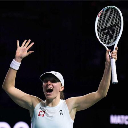 Swiatek Serves Up a Solution: Rethinking the Billie Jean King Cup’s Place in the Grand Calendar Tapestry