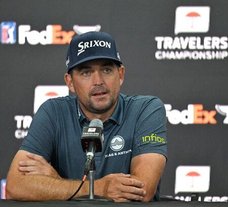 Keegan Bradley: The Unconventional Architect of America’s Ryder Cup Destiny