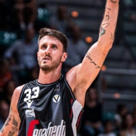 From Sidelines to Strength: Achille Polonara’s Inspiring Victory Against Leukemia