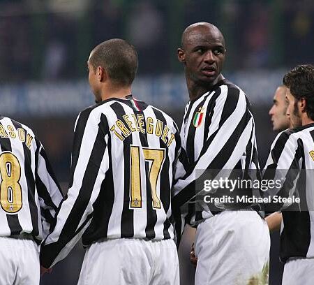 Juventus’s High-Stakes Financial Balancing Act Continues