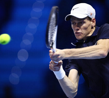 Jannik Sinner’s Hard Court Domination: A Milestone That Reshapes the ATP Landscape