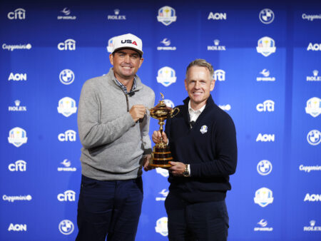 The Unfiltered Roar of Bethpage Black: When Ryder Cup Passion Met Its Match
