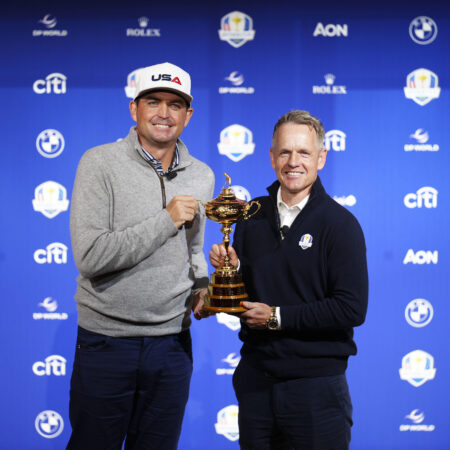 The Unfiltered Roar of Bethpage Black: When Ryder Cup Passion Met Its Match