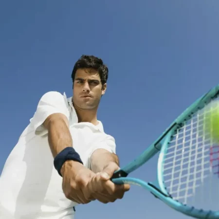 Fútbol, Tenis y Baloncesto en 1xBet, Mostbet y 1Win