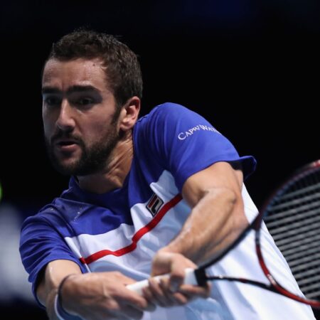 Marin Cilic at 37: Celebrating a Career Defined by Grand Slam Glory and Unyielding Resilience