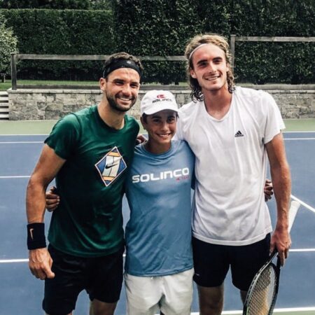 The Solitary Crucible: Why Tennis is “As Harsh As It Gets” According to Stefanos Tsitsipas