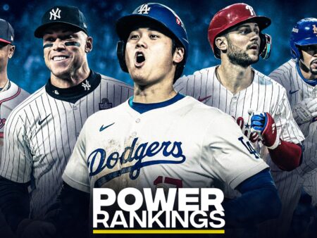 The Great Roster Shuffle: Dissecting the Electrifying 2025 MLB Trade Deadline