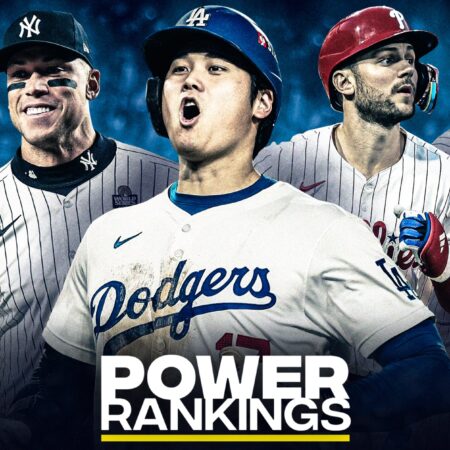 The Great Roster Shuffle: Dissecting the Electrifying 2025 MLB Trade Deadline