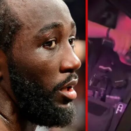 Omaha’s Hero at Gunpoint: Police Investigation Launched After Terence Crawford Incident