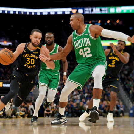 Warriors Go All-In: Al Horford Joins Golden State in a High-Stakes Championship Pursuit