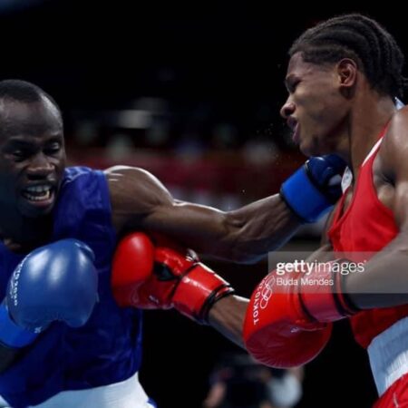 Ghana’s Boxing Ring: A Governance Battle Beyond the Ropes