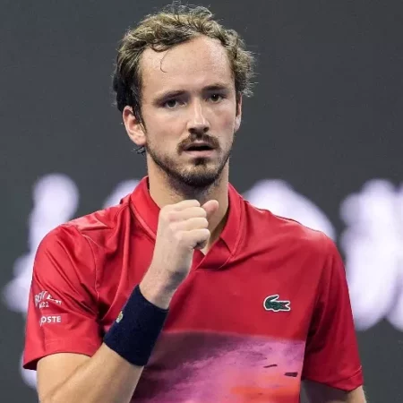Daniil Medvedev’s Resurgent Form: A Clinical Victory in Beijing