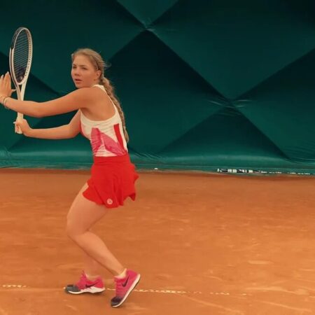 Polina Yatsenko’s Portuguese Masterclass: A Tactical Triumph Over Top Talent
