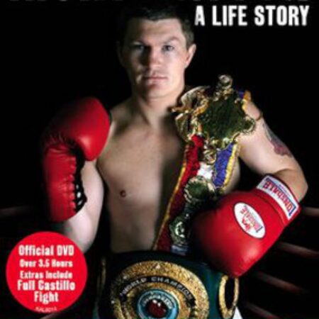 Ricky “The Hitman” Hatton: A National Treasure Beyond the Ropes