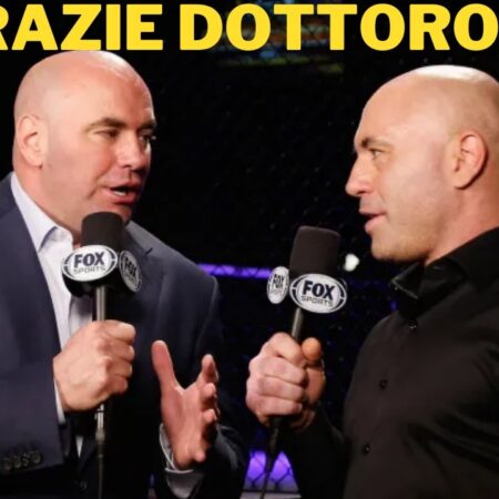 The Gloves Are Off: Dana White, Zuffa Boxing, and the Future of Fighter Protections