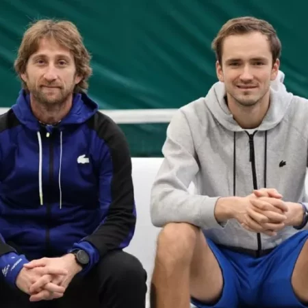 The Unseen Dynamics: Why Medvedev and Cervara’s Split Was a ‘100% Right Decision’
