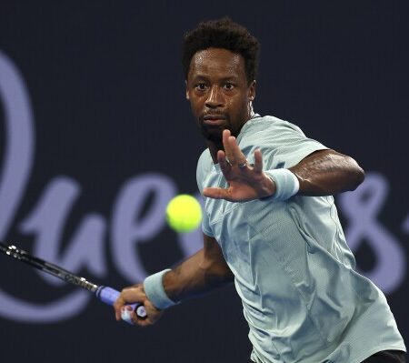 The Grand Finale: Gael Monfils Sets 2026 Paris Masters for Emotional Farewell