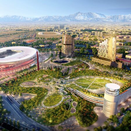 Milan’s Grand Overture: Unveiling the Future Stadium for Inter and AC Milan