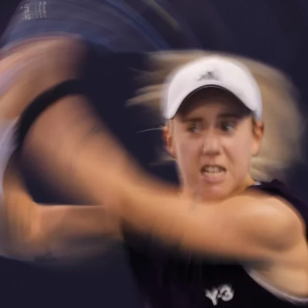 Sonay Kartal’s Resilient Victory: A Masterclass in Mental Fortitude Against Mirra Andreeva in Beijing