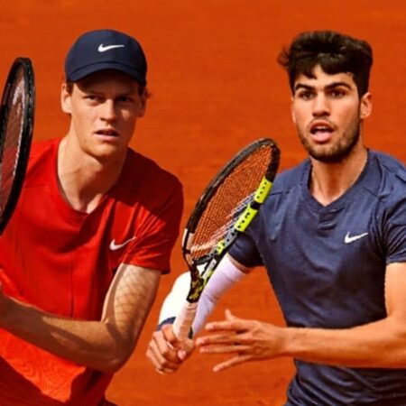 Alcaraz and Sinner: A Dual Coronation Signifies a Pivotal Shift in Men’s Tennis