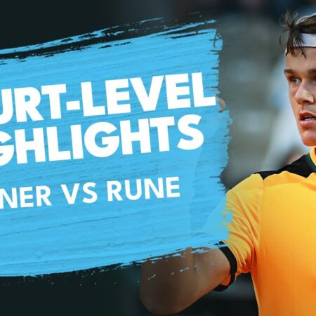 Beyond the Court: Jannik Sinner’s Unexpected Trophy Room Revelation