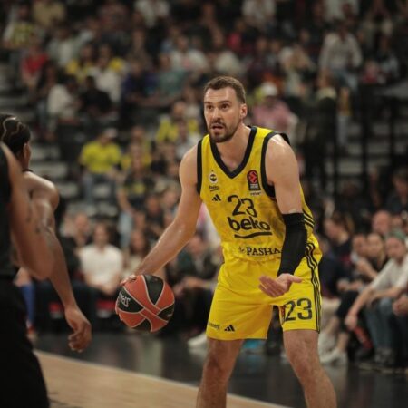 From Belgrade with Purpose: Marko Guduric’s Vision for Olimpia Milano’s EuroLeague Ascent