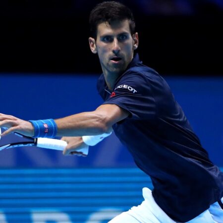Novak Djokovic’s Strategic Uncertainty Clouds ATP Finals Appearance