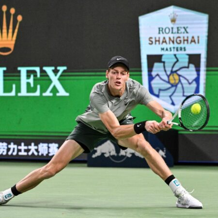 Jannik Sinner’s Return to Shanghai: Navigating the Dynamics of the Asian Swing