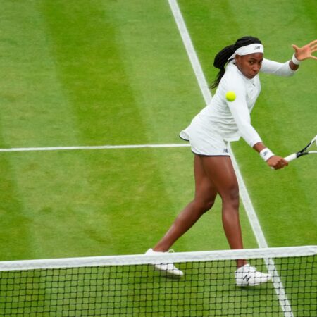 The Champion’s Eye: Elena Dementieva’s Nuanced Blueprint for Coco Gauff’s Future Dominance