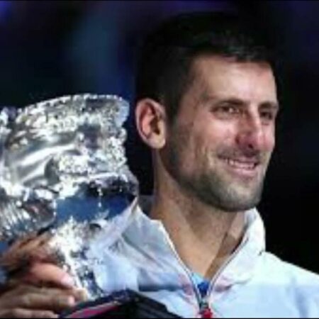 Djokovic Reflects on Generational Clashes and the Enduring Spirit of Competition
