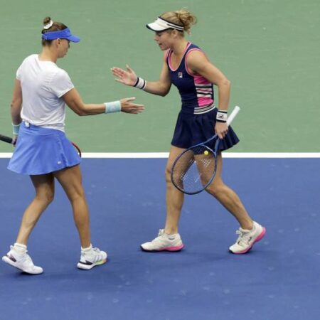 Unexpected Twist: Beijing WTA Doubles Quarter-Finals See Abrupt End for Rakhimova/Siegemund