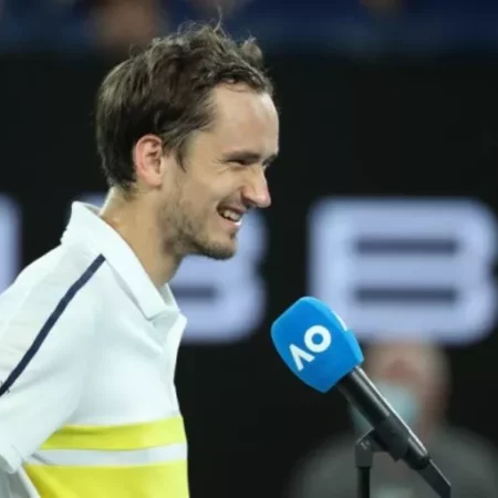 Daniil Medvedev’s Resurgence: An Expert’s View on His Path Back