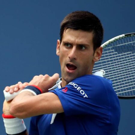 Djokovic’s Shanghai Resurgence: A Gritty Triumph Over a Formidable Cilic