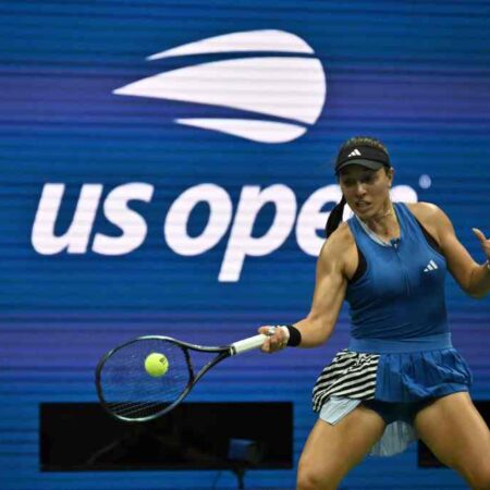 Jessica Pegula Defies Expectations, Etches Name in Beijing Open History Books