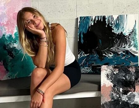 Amanda Anisimova’s Resurgence: Navigating a Season of Breakthroughs and Big Ambitions