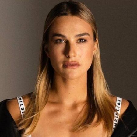 Sabalenka Reflects on a Transformative 2025: “Stronger as a Player and Person”
