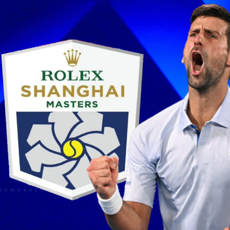 The Ageless Alchemist of the Court: Unpacking Novak Djokovic’s Shanghai Dominance