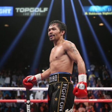 Pacquiao’s Unfinished Symphony: A January Return to Las Vegas and the Echo of History