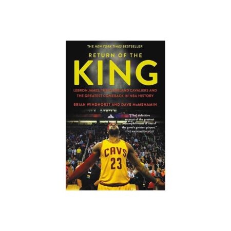 The King’s Cryptic Clue: LeBron James and “The Second Decision” That Shook the Sports World