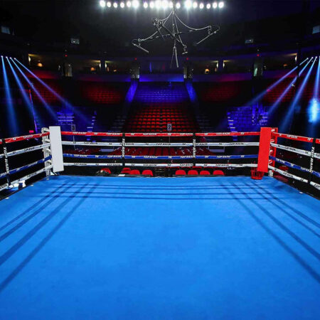 The Unsung Architects of the Ring: How MEPB is Revolutionizing Boxing Safety in the Middle East