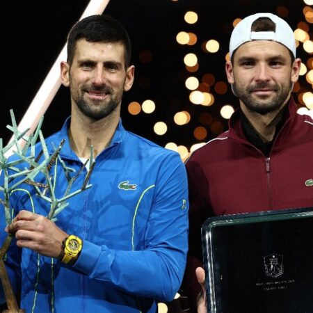 Djokovic’s Masters Mastery: More Than Just a Scoreline