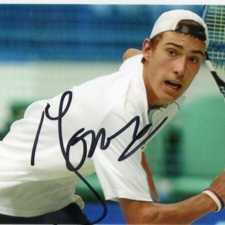 Beyond the Baseline: Why Former Pro Jerzy Janowicz Finds Modern Tennis Less Engaging Than the ‘Big Three’ Era