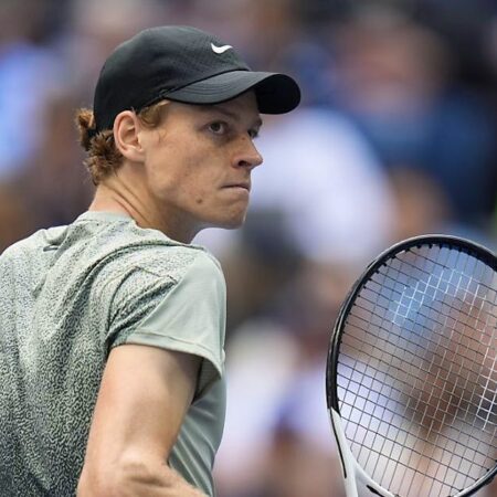 Jannik Sinner: Decoding the “Artificial Intelligence” of the Tennis Court